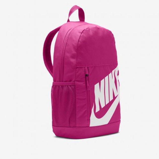 bolsa nike rosa