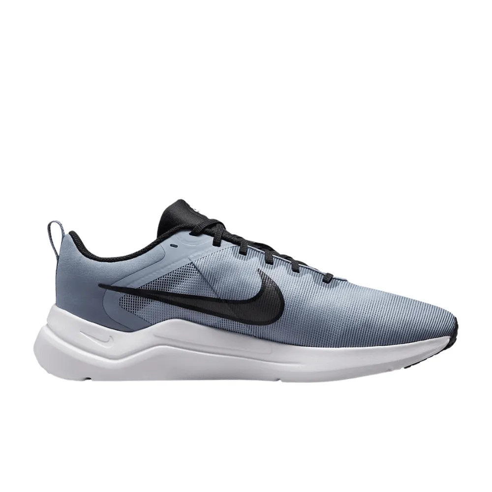 Nike cinza e 2024 preto