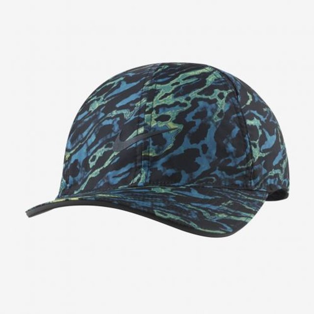 Boné Nike Camuflado | Lauri Esporte