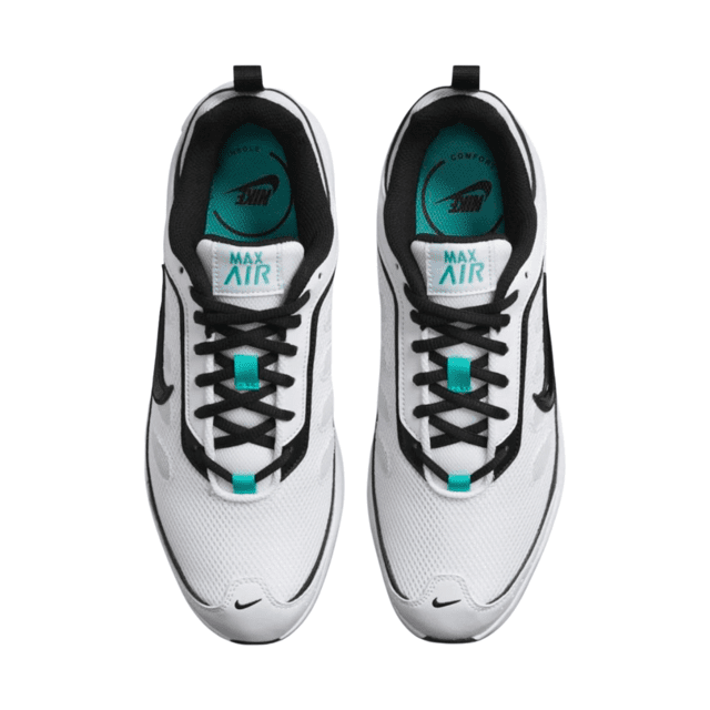 Tênis Nike Air Max AP Masculino Branco e Verde