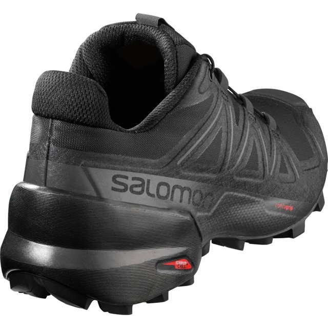 salomon speedcross 5 feminino