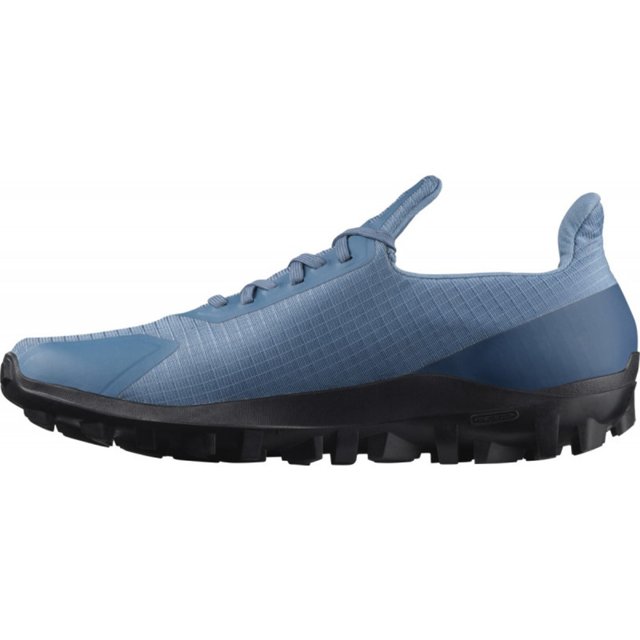 Tênis Salomon Gripster Masculino Azul Lauri Esporte