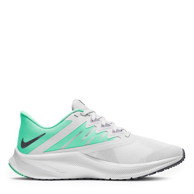 tenis da nike feminino verde