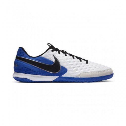 nike tiempo azul futsal