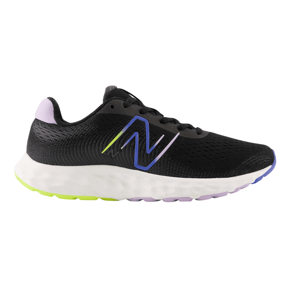 New balance hot sale 520 feminino cinza