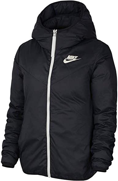 jaqueta nike down fill feminina