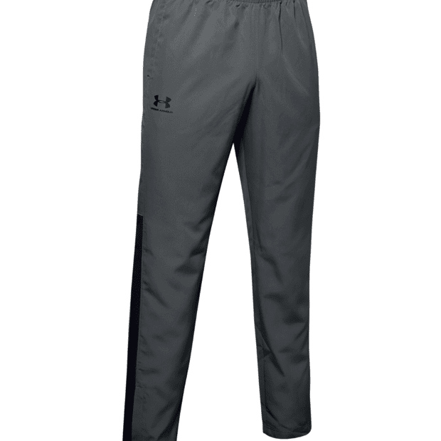 Calça Under Armour Treino Vital Woven Preta