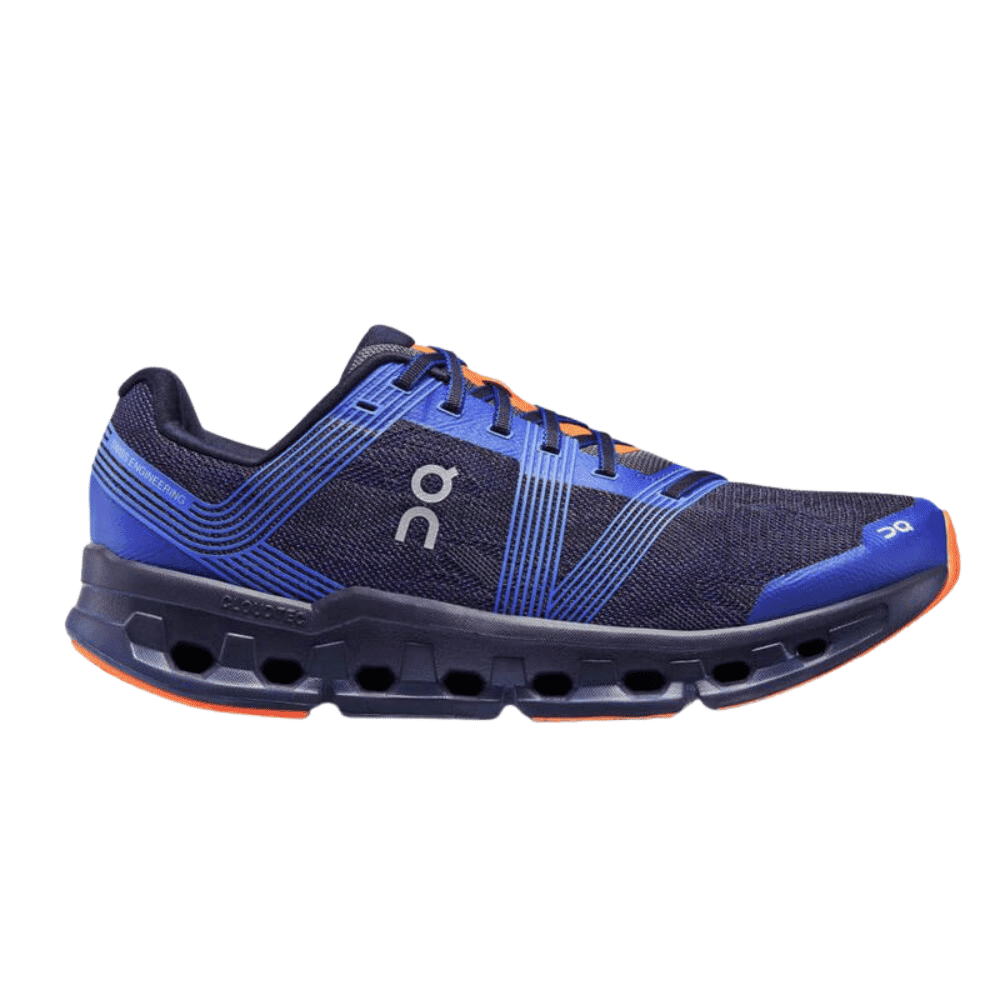 Tênis On Running Cloudgo Masculino Azul