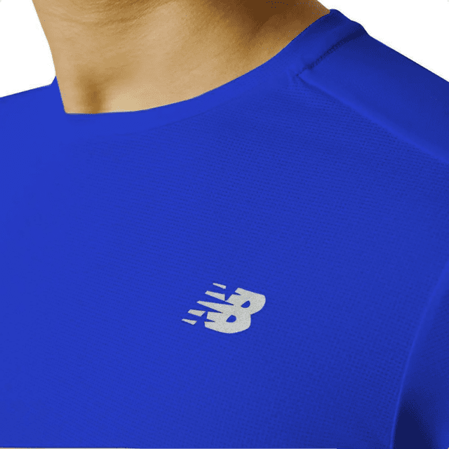 Camiseta New Balance Accelerate - Masculina