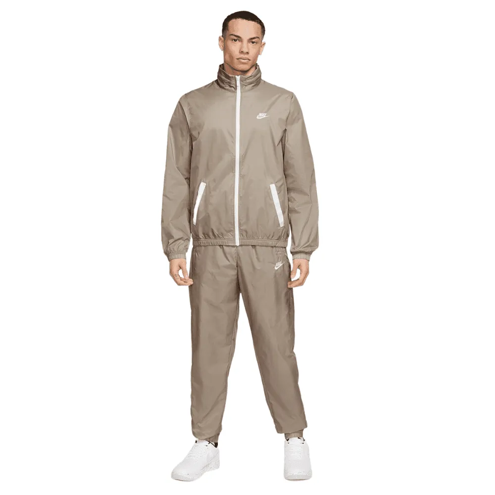 Nike rain tracksuit hotsell