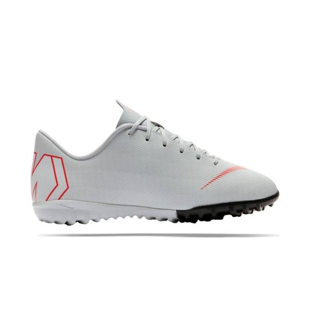 botines nike vapor 12 academy tf