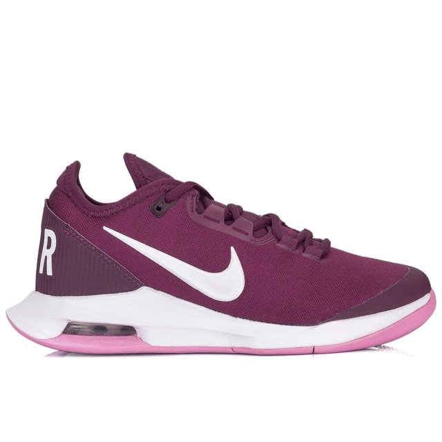 Tênis Nike Air Max Wildcard Hc Feminino Bordô | Lauri Esporte