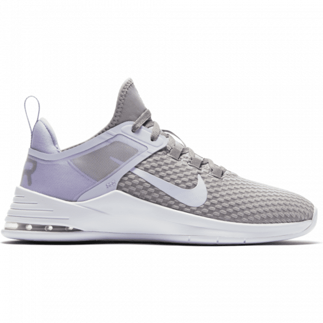 tenis nike lilas