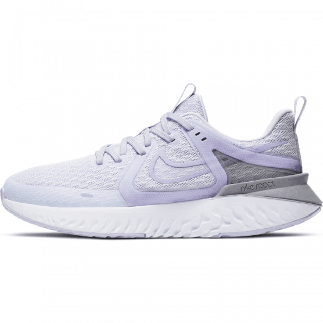 nike react legend 2 feminino