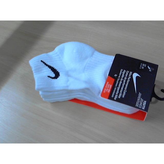 Meia Nike 3 Pares Cushion Quarter Unissex | Meia é na Authentic Feet! -  AuthenticFeet