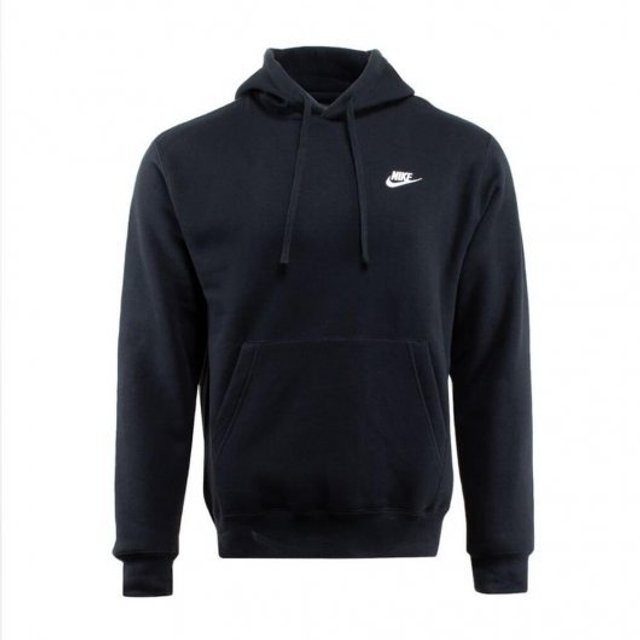 blusao nike preto masculino