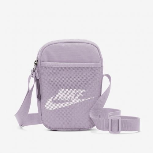 shoulder bolsa nike heritage