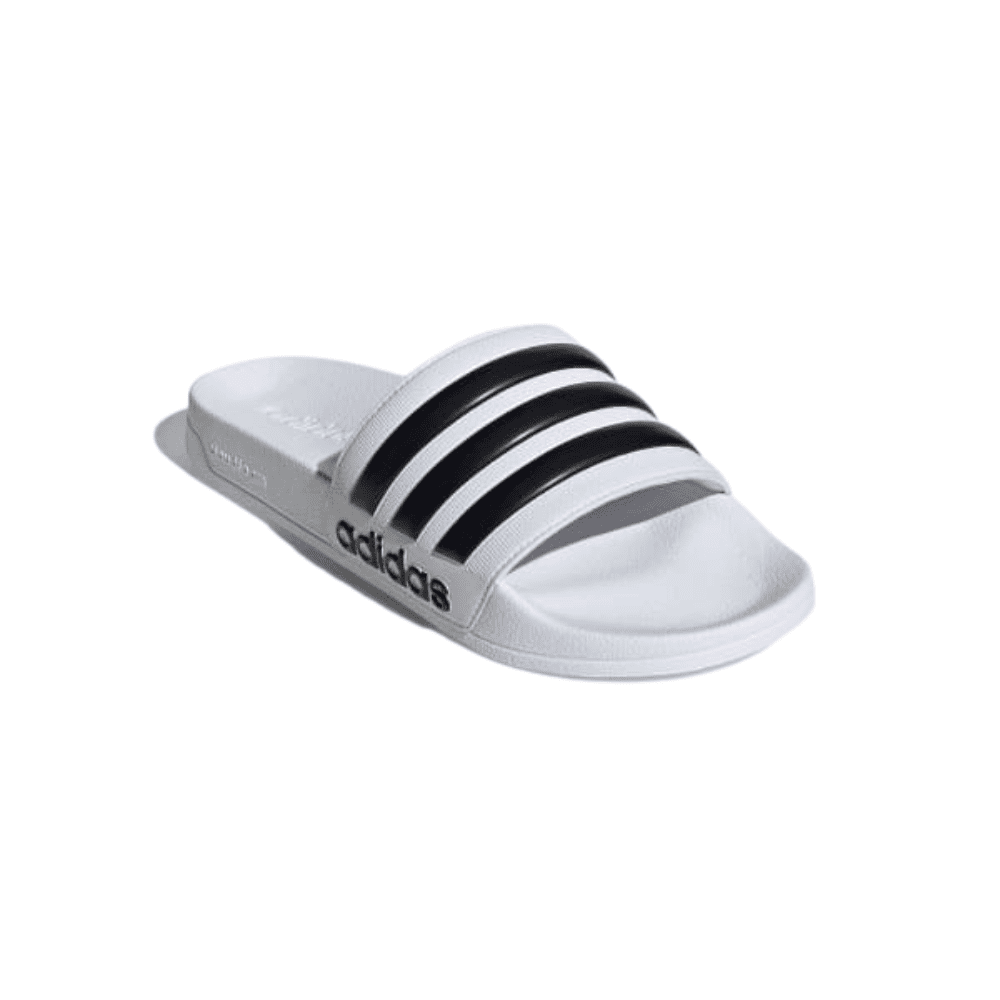Chinelo da online adidas masculino branco