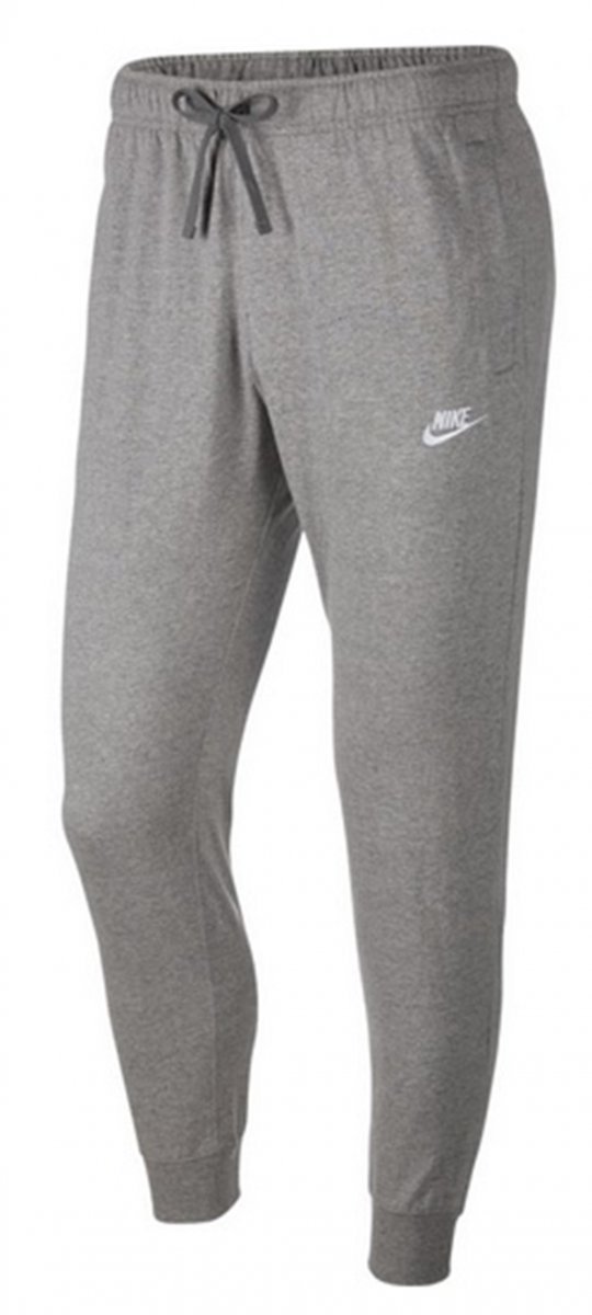 calça nike sportswear club masculina