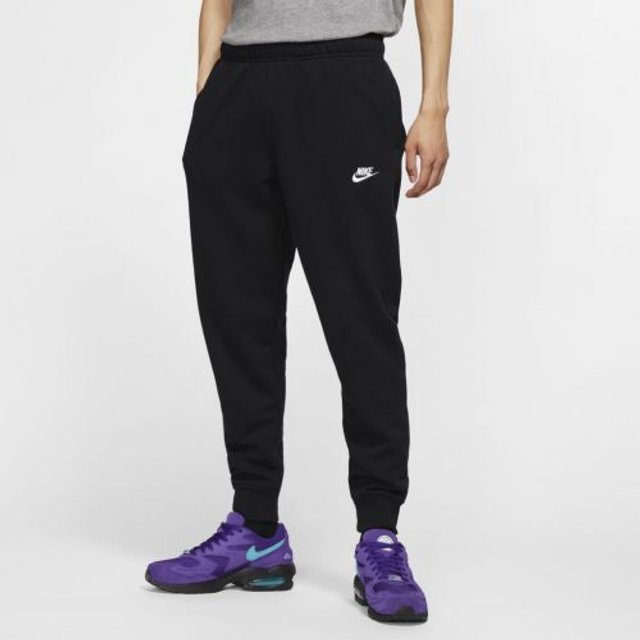 nike nsw calça