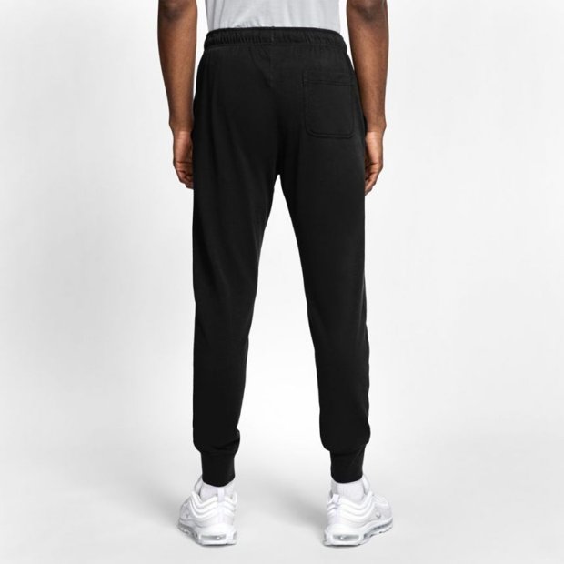 calça nike sportswear club masculina