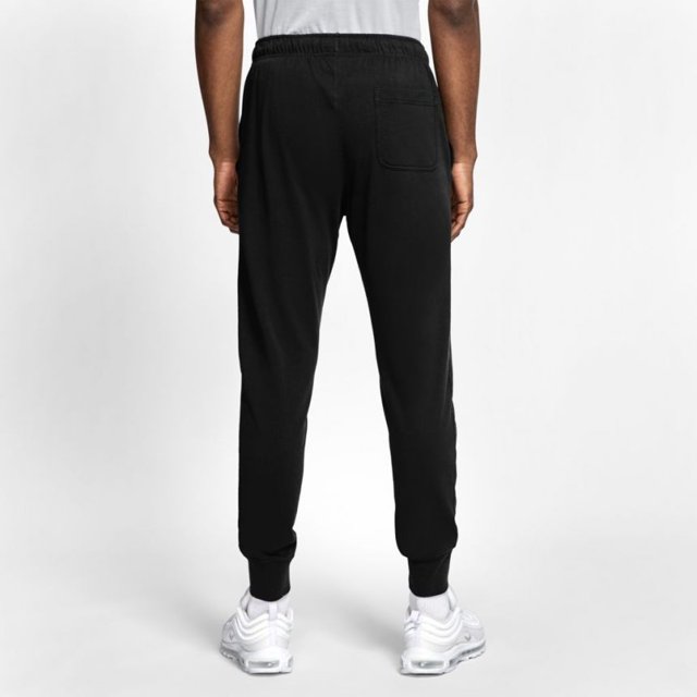 calça sportswear masculina
