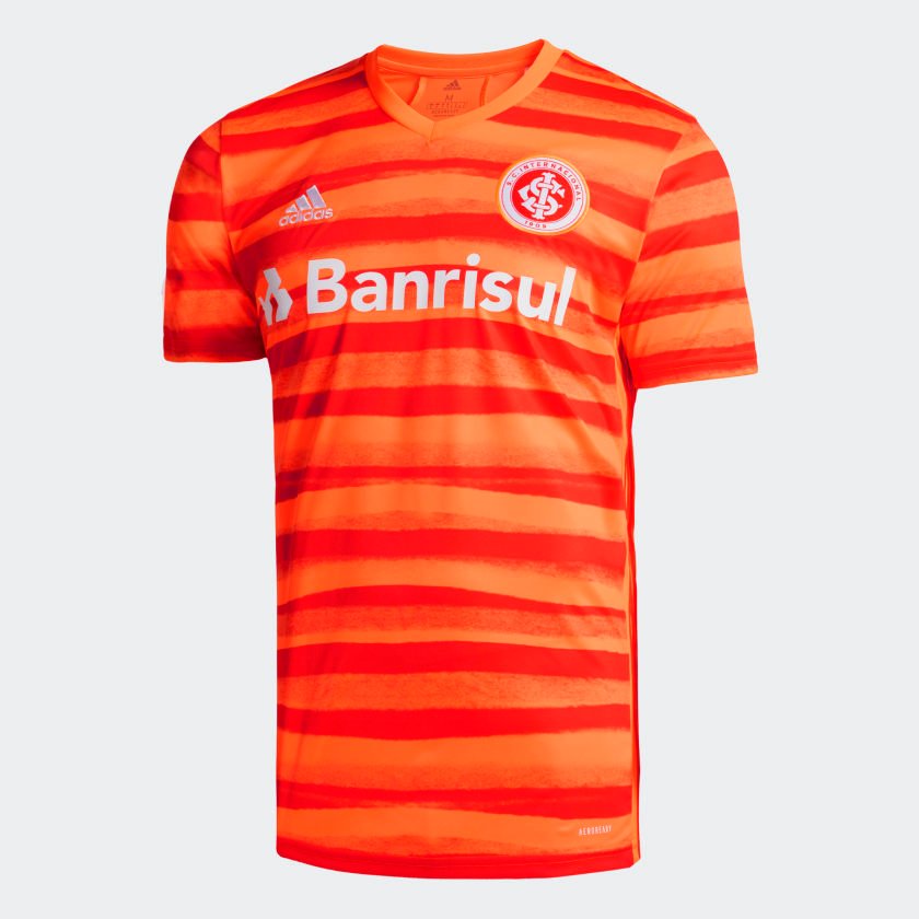 camisa 3 internacional 2019