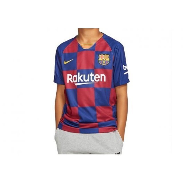 nike camisa del barcelona