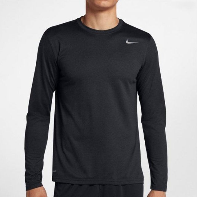 blusa nike preta masculina