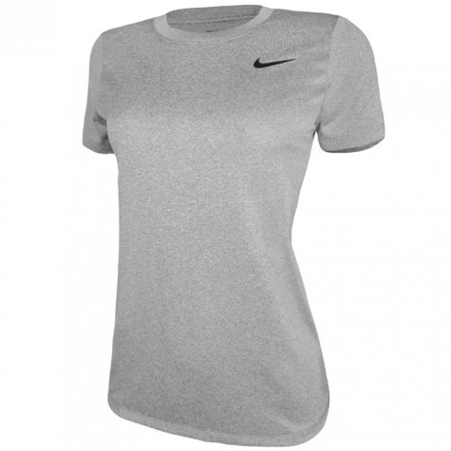 camiseta nike leg