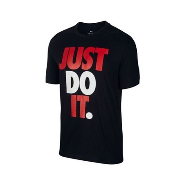 camisa nike just do it masculina