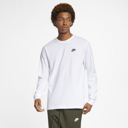 camiseta nike sportswear tech pack masculina