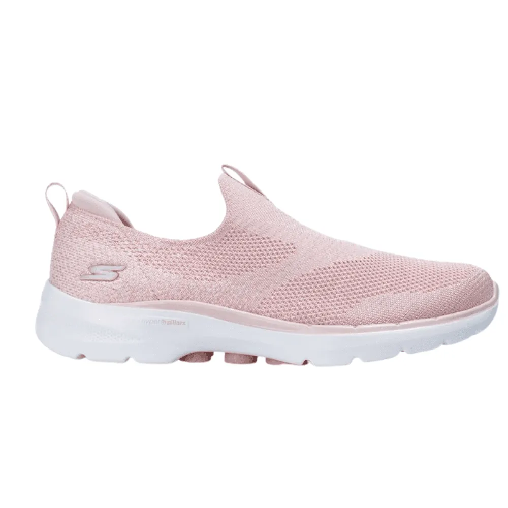 Skechers go run outlet 6 rose