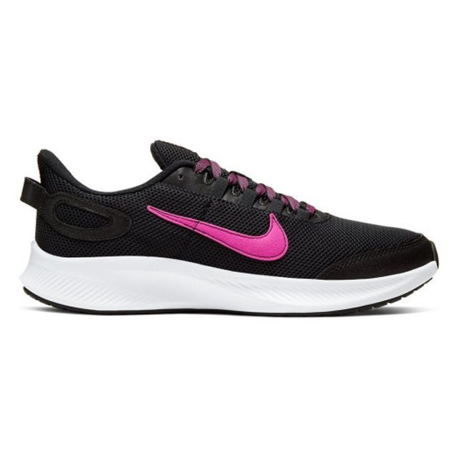 tênis nike run all day 2 feminino