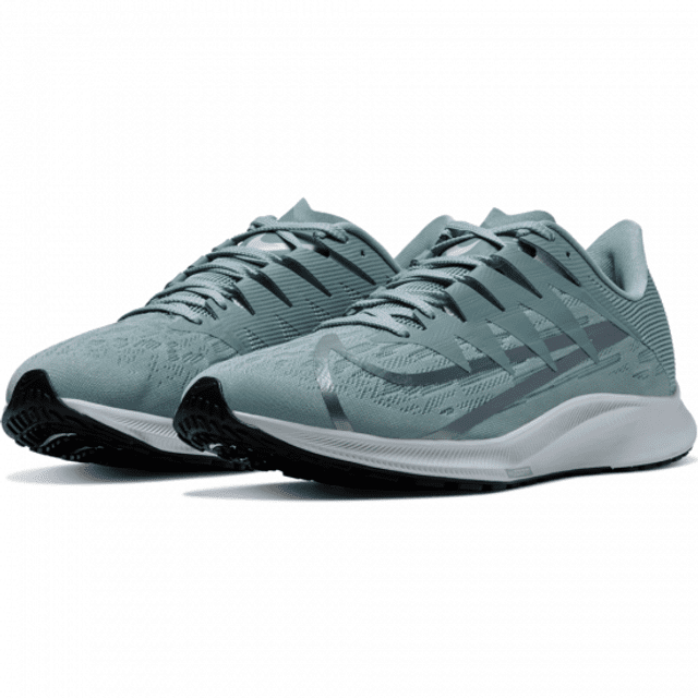 nike zoom rival fly azul