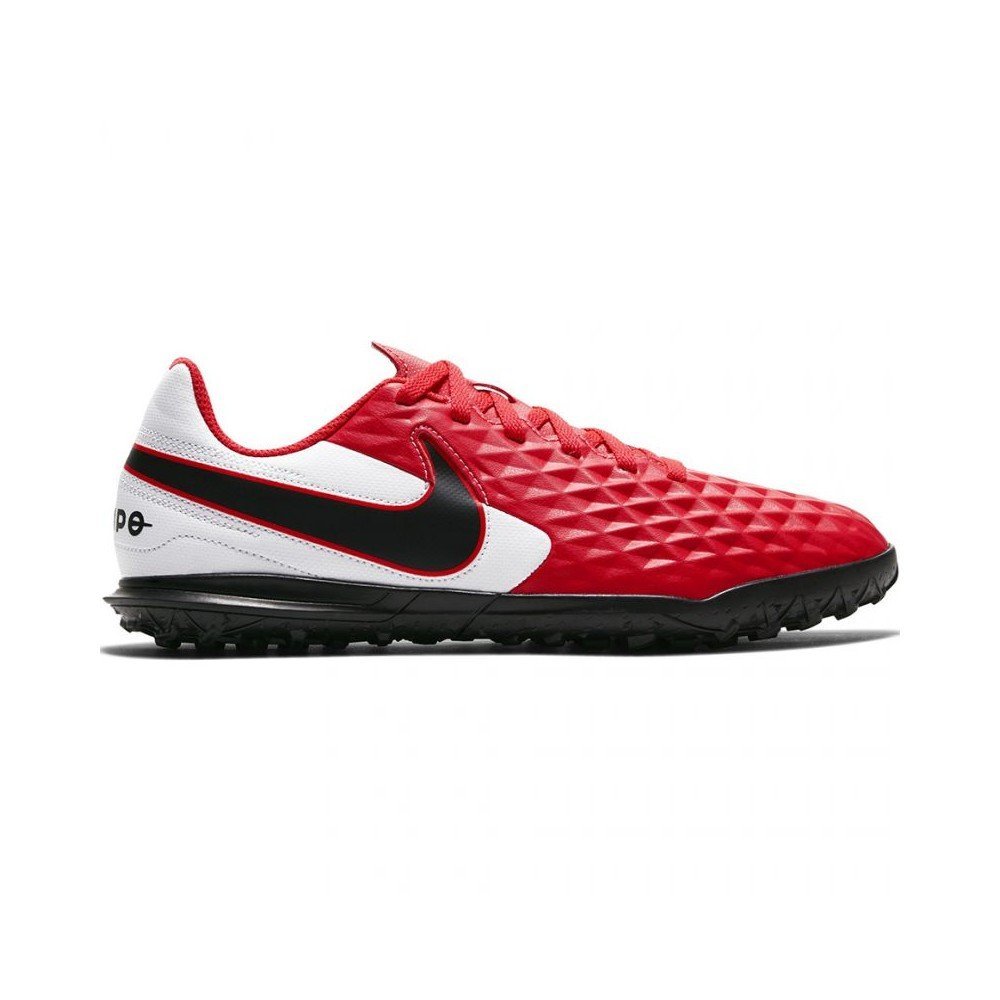 chuteira society juvenil nike tiempo legend 8 club