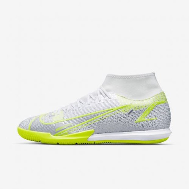 chuteira nike society mercurial superfly 8