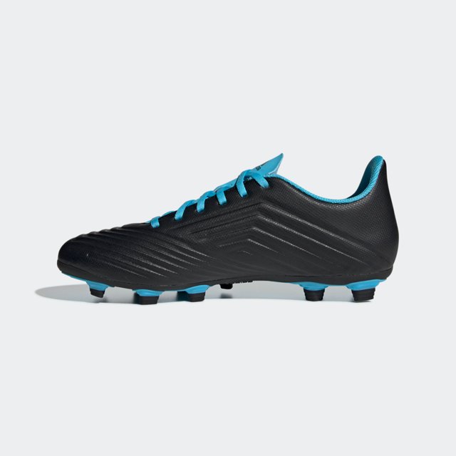 adidas predator azul campo