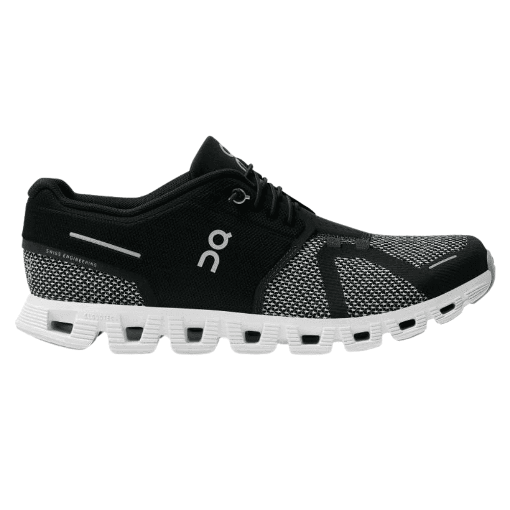 Tênis On Running Cloud X 3 Masculino Preto