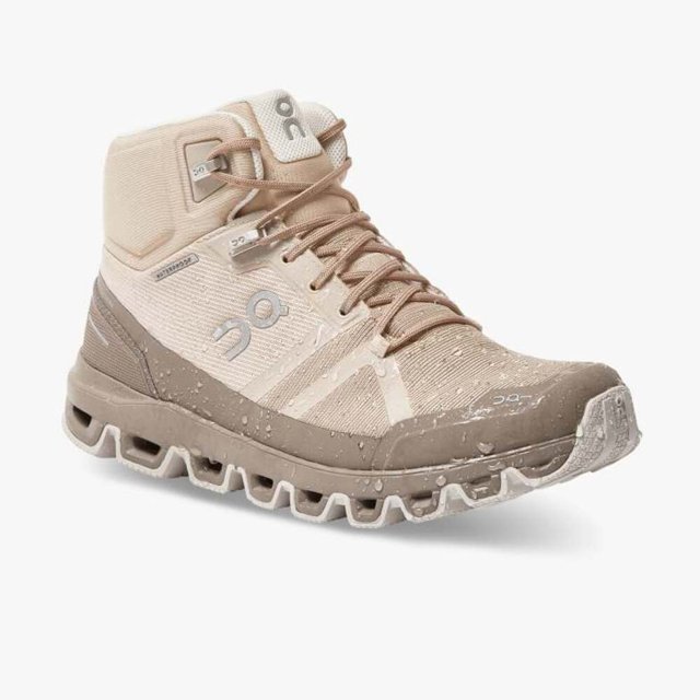 bota on running cloudrock waterproof