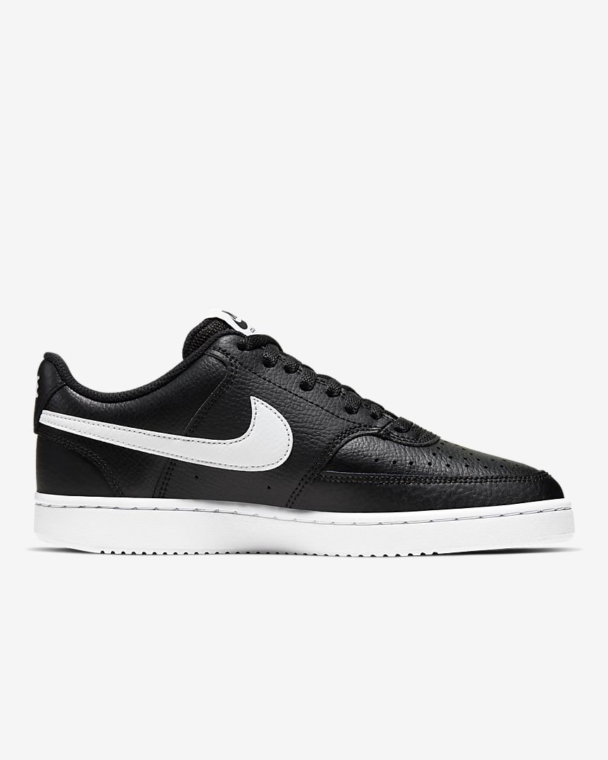 nike court vision low lojas