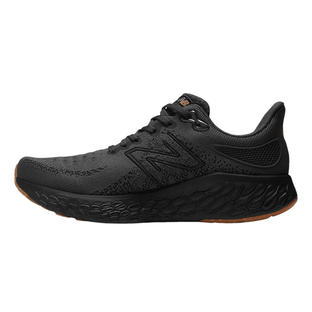 tênis new balance 1080 v12 masculino preto