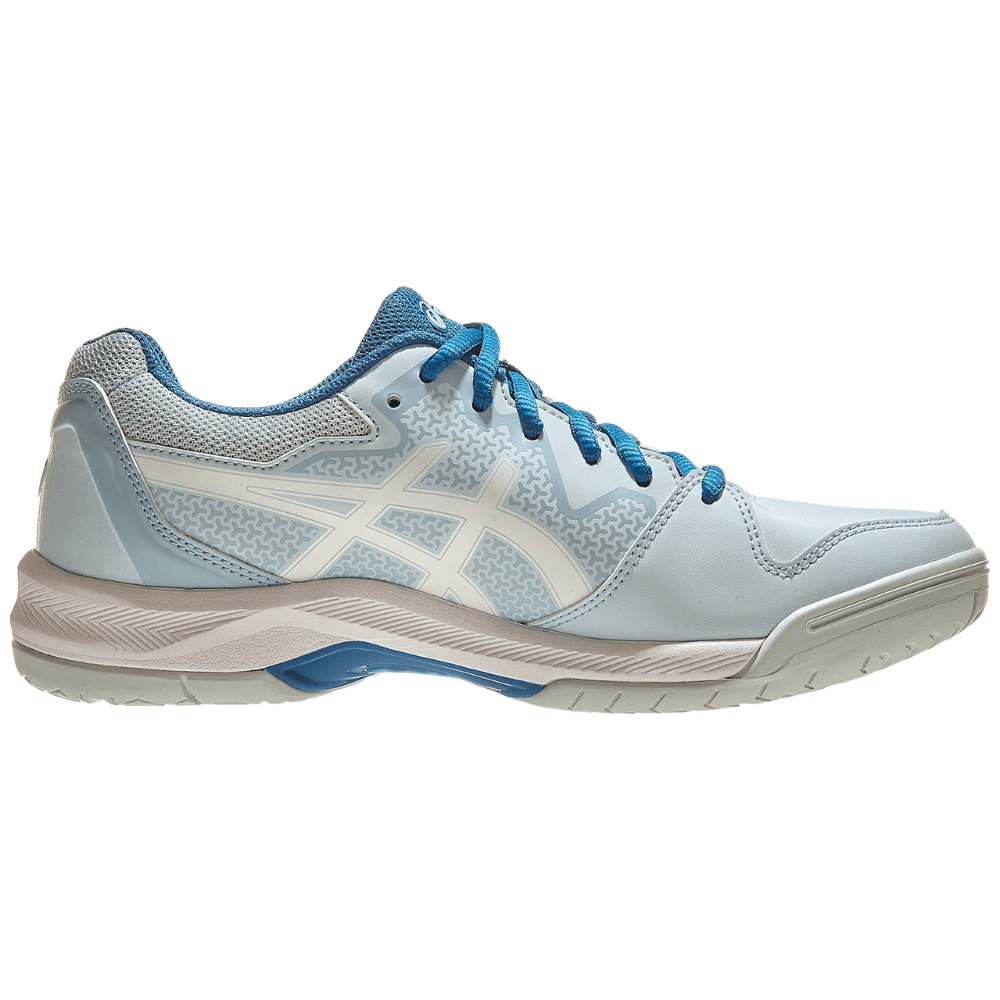 Asics gel resolution 7 clay feminino hot sale