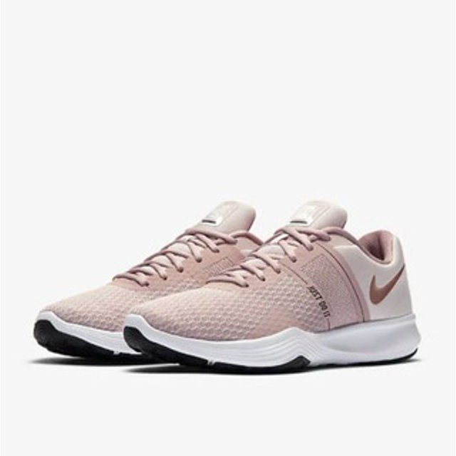 nike city trainer 2 rose