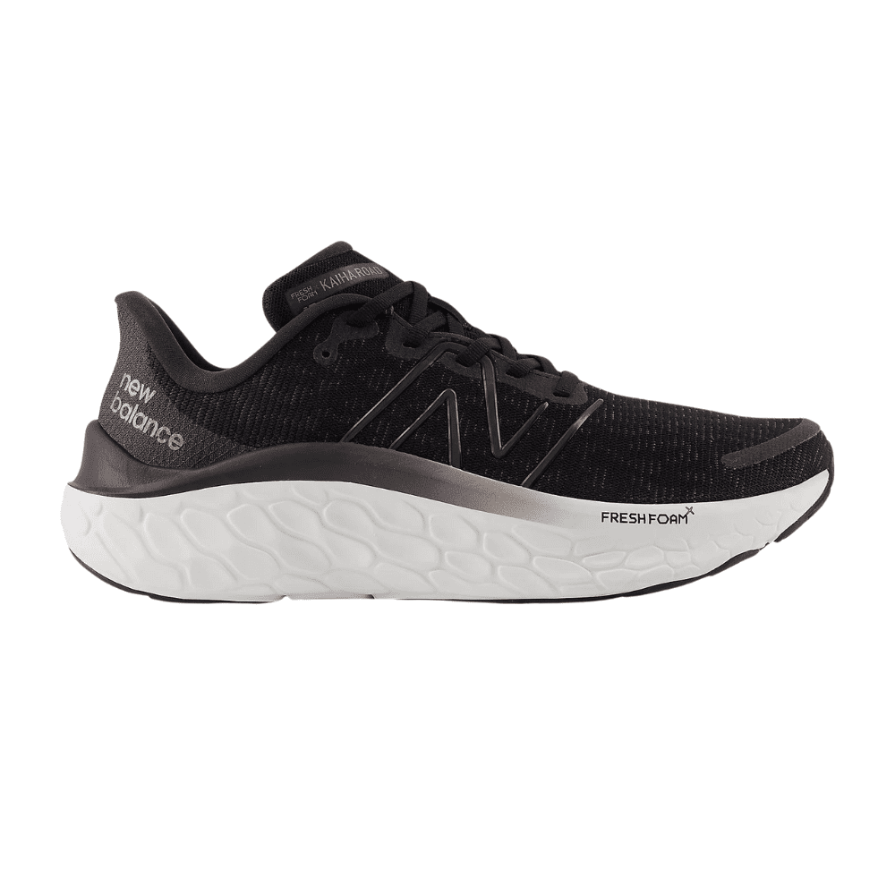 Tênis New Balance Kaiha Road Masculino Preto