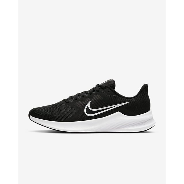 nike downshifter preto