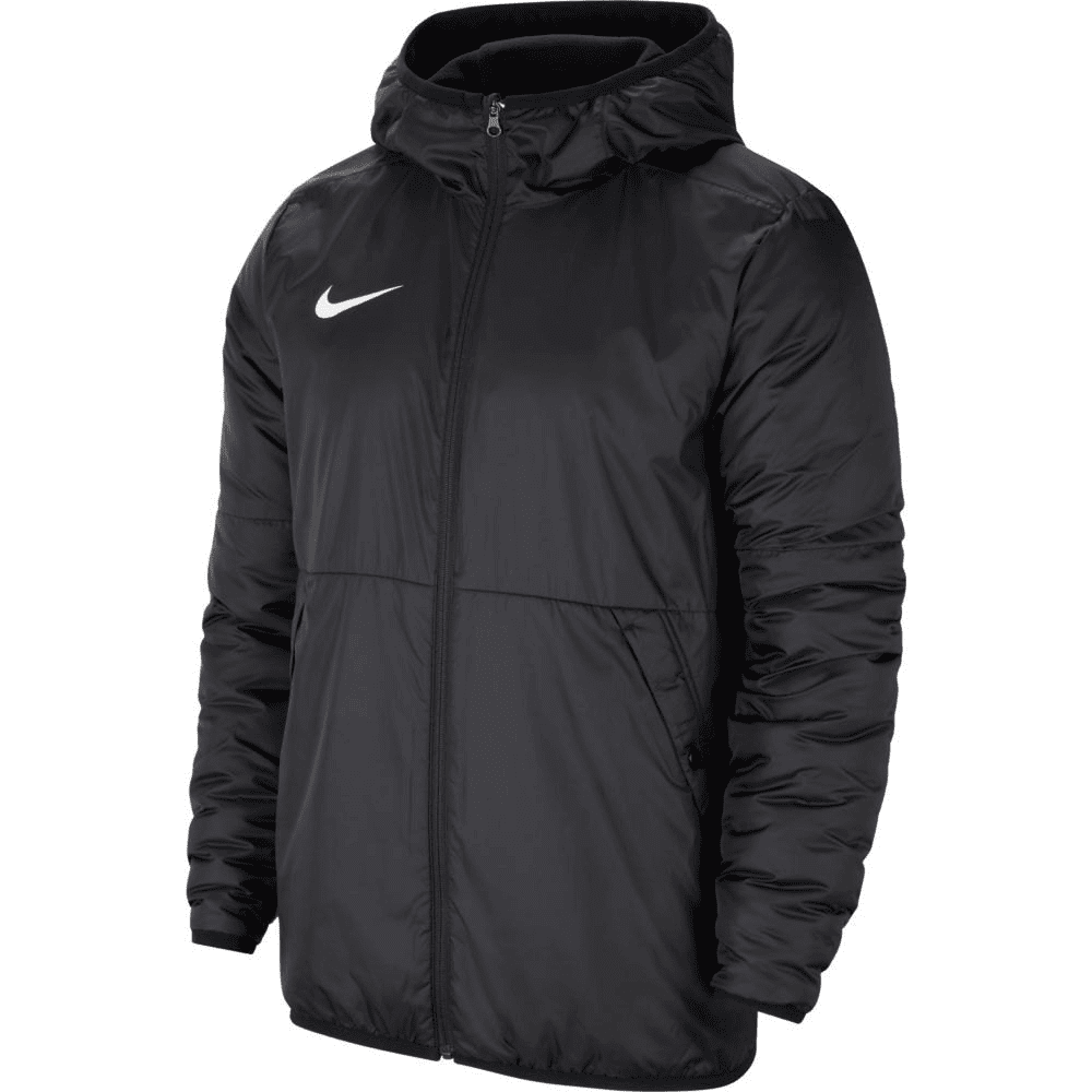 Jaqueta nike masculina hot sale preta