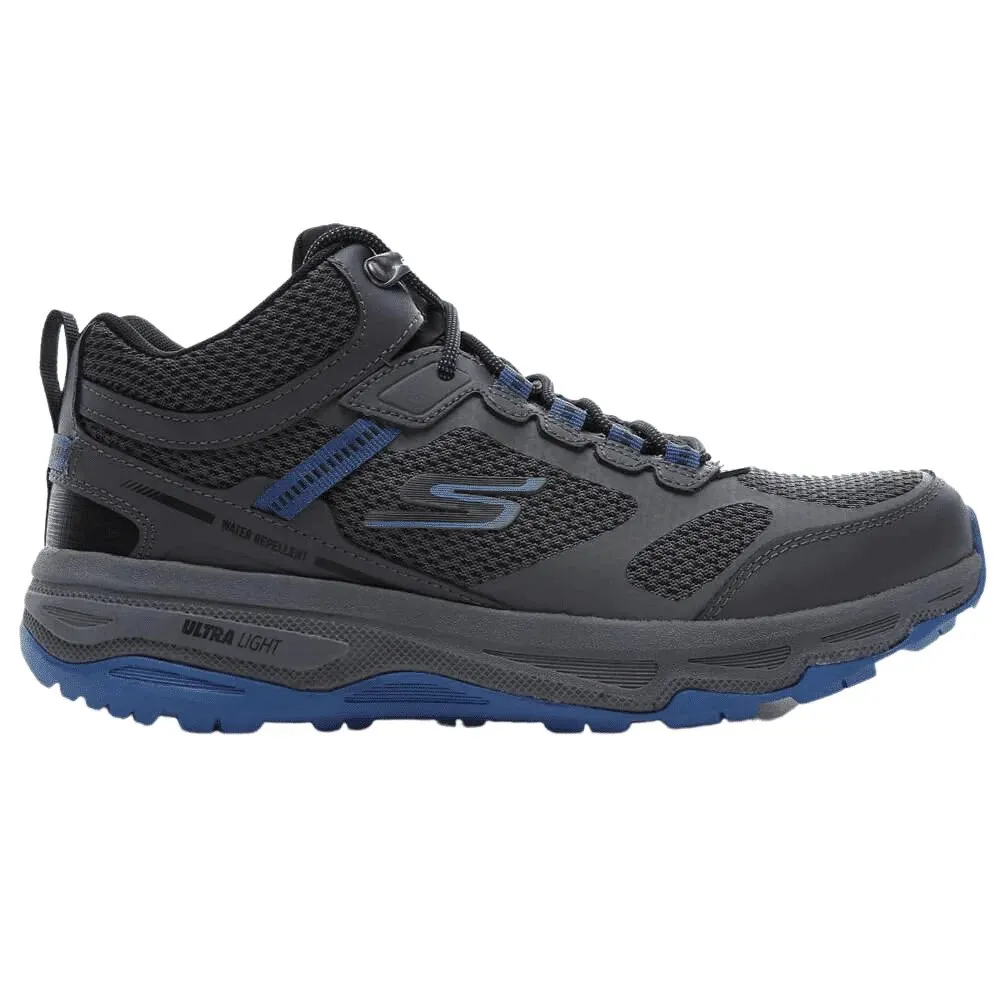 Tenis skechers hot sale cano alto