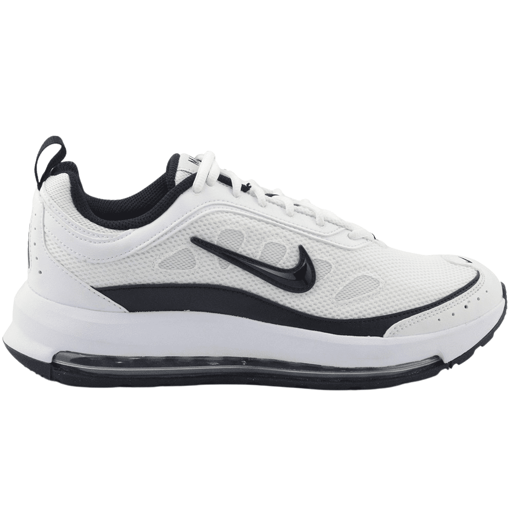 Nike max top air axis