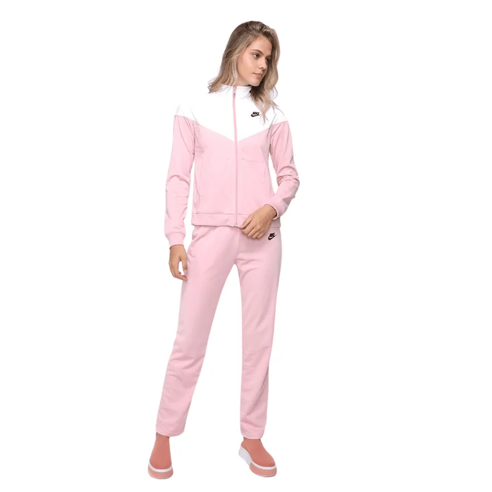 Nike sweatpant suit sales